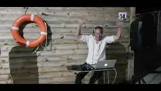 DJ DeribaZ.