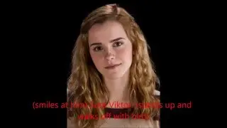 Harry Potter Things Change Season 1 Episode 8
