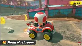 Mario Kart World Direct Reaction-What a Nothing Direct