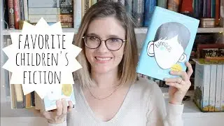 Totally Worthwhile Middle Grade Novels