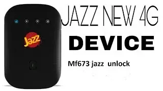 mf673 jazz device unlock