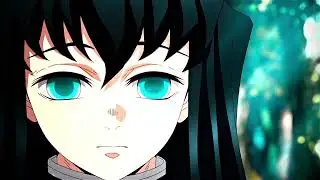 ANIME EDIT 4K
