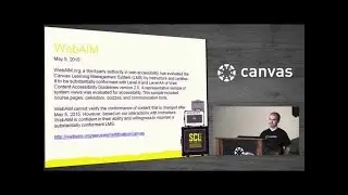 Accessibility- How do we do it; How you can Help