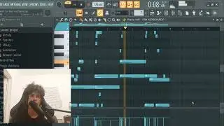 [Tutorial] How to make a Boost / Requ1em / Ambient Type Beat