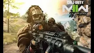 MODERN WARFARE 2 IS BAD…