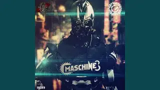 Denn der Sound ist Maschine!