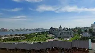 Казань