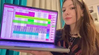 Customise your Ableton to any colours (FREE + SUPER EASY)