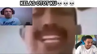 menyala Abangku