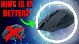 Razer Basilisk V3 Pro - Dethroning The Logitech G502 X Plus