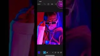 İnstagram fotoğraf düzenleme  (PicsArt)