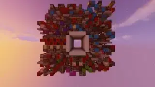 [Tutorial] Fastest 5x5 Piston Door