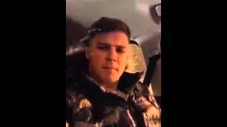 Oleg Miami -Поехал за порошком