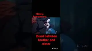 Tanjiro X Nezuko // Demon slayer  s3 last episode edit