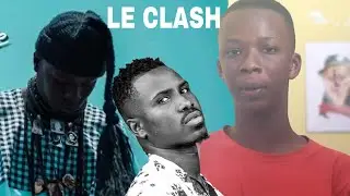 Le retour de Ngaaka Blinde - Le Clash à Dip Doundou Guiss