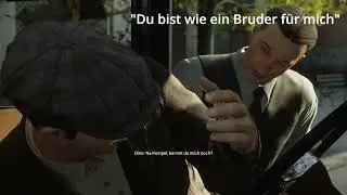 Pov: Wenn du nen Crush hast Mafia #mafiadefinitiveedition #tommyangelo #crush #bro