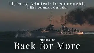 Back for More - Episode 20 - British Legendary Campaign
