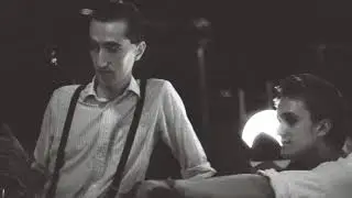 MAN - No Pearls No Passion