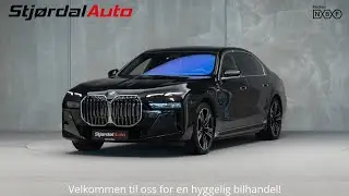 BMWi7