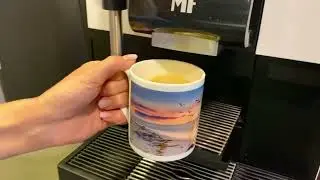 Dein Foto als Porzellan Tasse | MEINFOTO