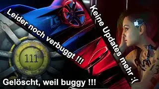 Wie geht´s weiter und wo bleiben die AAA Titel ??? :/