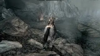 Rigmor of Bruma - Reboot | Ригмор из Брумы - Перезагрузка SE