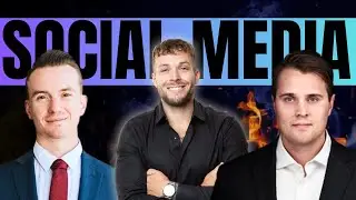 MASSIVE GROWTH: Social Media For Realtors (LEFT EXP FOR REAL)