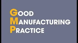 GMP Requirements in Pharmaceuticals : Best Practices and Regulatory Compliance