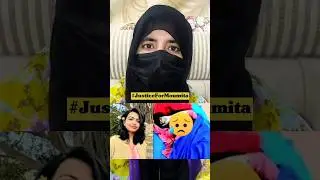 #JusticeForMoumita #Shorts