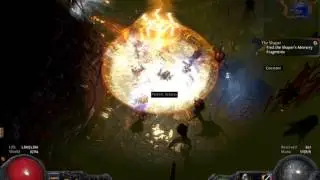 [PoE] Wild Strike - Raider. T15 Core (2.6)