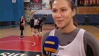 Новости телеканала Видное-ТВ (16.11.2018 - пятница)