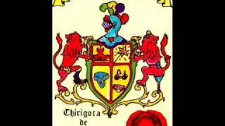 Los cruzados magicos - si alguien