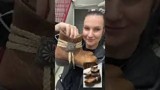 Сэконд хенд в Америке, продажи упали,но купила классные вещи. Неожиданно.