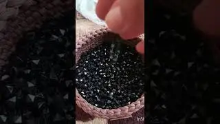 Сумка 👛 из бусин Для доната не обязаны 2202201721671887
