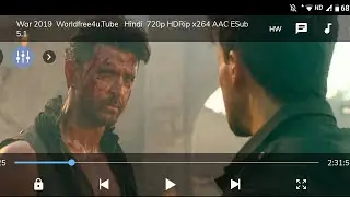 How To Download War Movie In Full HD 2020