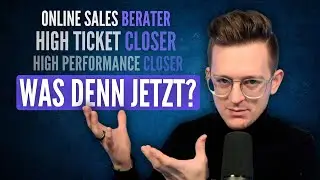 Die Wahrheit über High Performance Closer