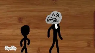 slenderman troll