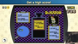 NES Remix Highscore current as of 5/19
