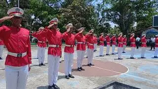 LBB Variasi Pleton Putra SMAN 2 Wates Kulon Progo