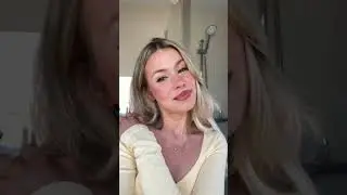 Trying a different colour until I find one that suits me | Liana Jade
