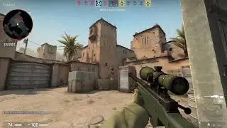 Counter Strike Global Offensive eskileri yad etmek..