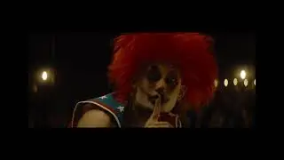 реакция на MORGENSHTERN - SHOW