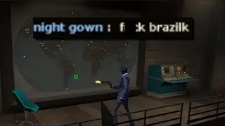 Chaotic Moments In The TF2 Summer Update