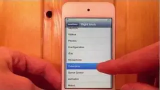 LockSliderz - Avoir deux slider sur le LockScreen (iPhone / iPod touch)