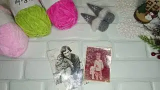 Горе😥 которое произошло со мной в этот день 44 года назад...