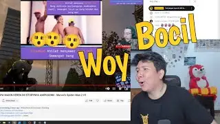 Jomok Jomok | Momen Core Windah Basudara Saat Perayaan Subsnya
