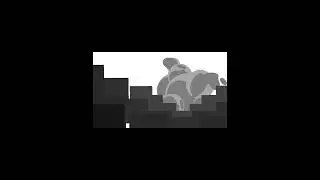 animation FPS-16 test [stick nodes]