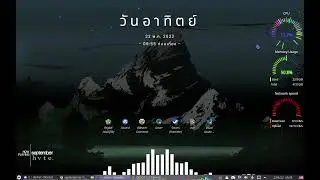 linux test record 60fps
