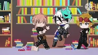 Honey I’m good ≈COD mwII shadow company OCs≈