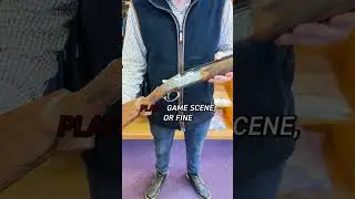 Beretta SL3 20-Gauge Shotgun Review By Premier Guns - #shortvideo #shortsfeed #shotgunreview